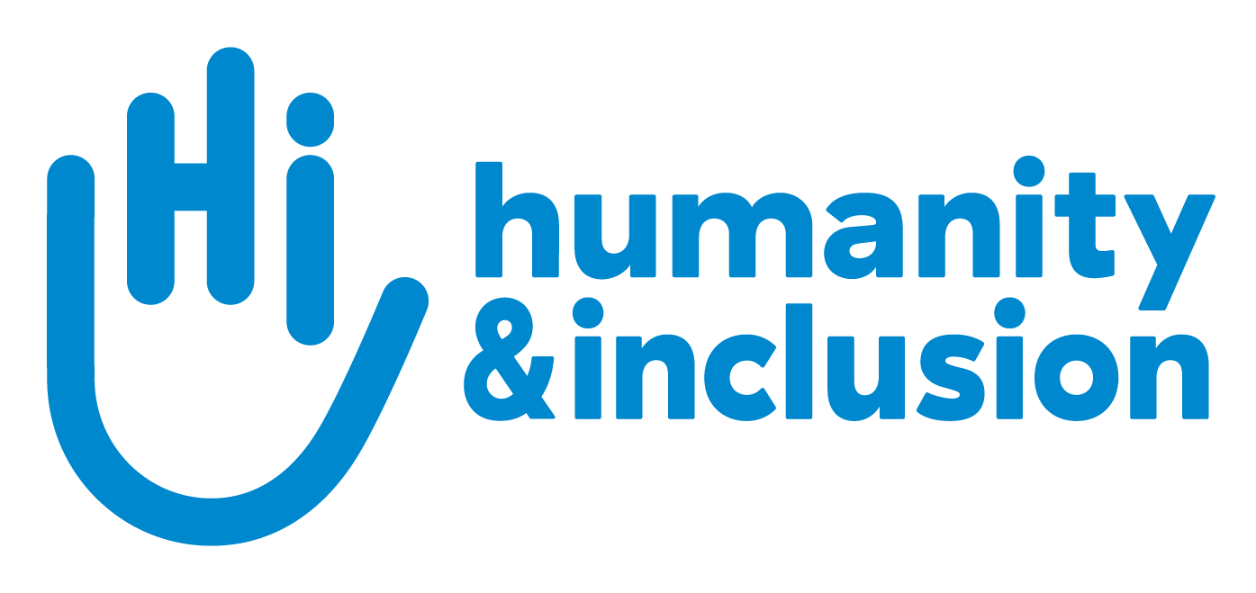 handicap international – humanity & inclusion